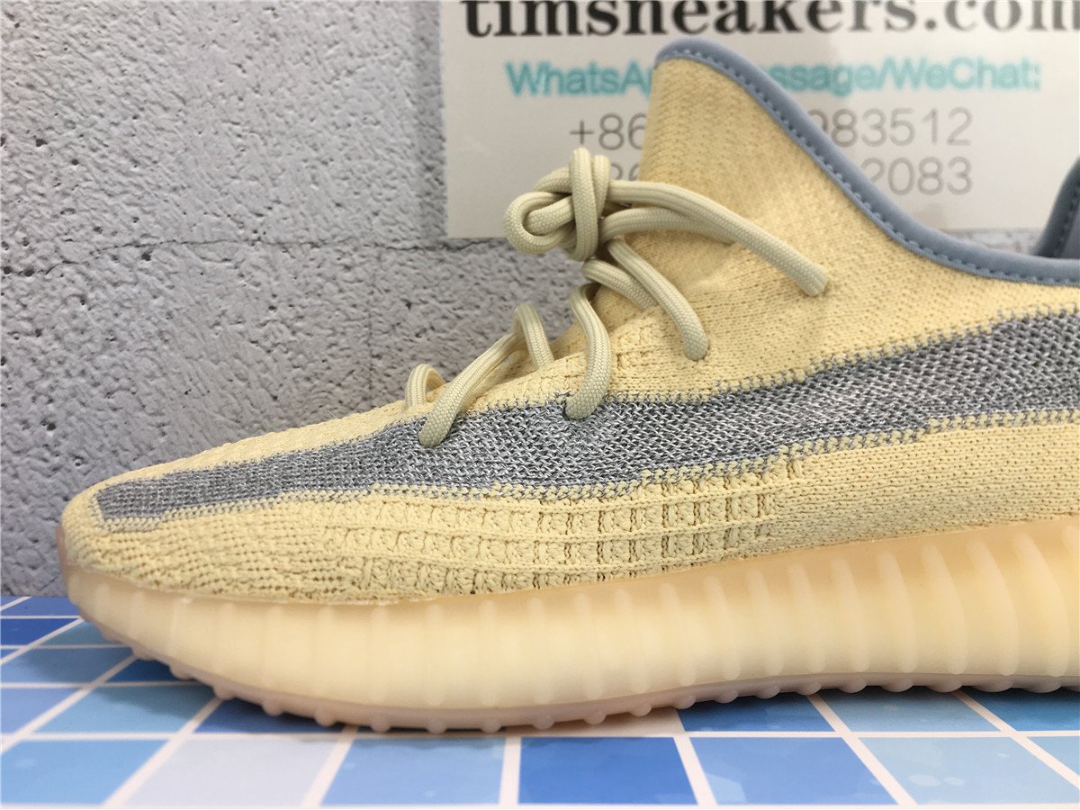 Yeezy Boost 350 V2 Linen FY5158